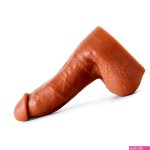 Aaron Klein Lifelike Dildo Series