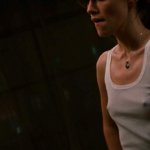 Naked Keira Knightley in Last Night ANCENSORED