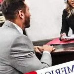 Alina Lopez Office Conquest