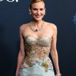 Celebrity – Diane Kruger - Page 9 image 88