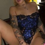 OnlyFans – B ⭑.ᐟ / @u452507074 - Page 19 image 189