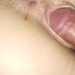 18 Big Cock Creampie Surprise