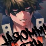 Katsuki Bakugou XXX My Hero Academia