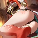 Lingsha and Black Swan Bonus