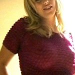 Blonde Brittney Skye Gives You A Look At Her First Porn Scene At 18