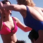 Candace Cameron Bure Nude Porn Videos