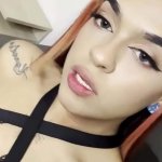 Big Tits Sexy Latina 19 Year Old Teen Creampie Colombian Casting 2