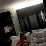 Caught her Watching Porn while I Showered
