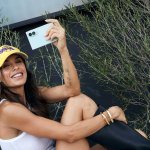 Celebrity – Elisabetta Canalis image 8