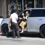 Celebrity – Hilary Duff - Page 12 image 119
