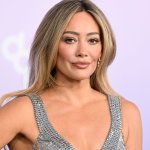 Celebrity – Hilary Duff - Page 13 image 128