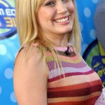 Celebrity – Hilary Duff - Page 3 image 27