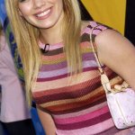 Celebrity – Hilary Duff - Page 3 image 29