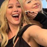 Celebrity – Hilary Duff - Page 4 image 38