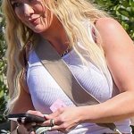 Celebrity – Hilary Duff - Page 6 image 57
