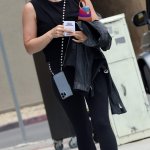 Celebrity – Hilary Duff - Page 10 image 100
