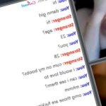 OstapOmegle on X: Hot Omegle Latino girl playing with her tits on chat roulette sexchat omegle hotgirl nicetits strongdick sex X