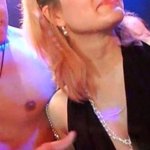 Fantastic Group Sex Scenes Taken During A Wild Swinger Party At A Club