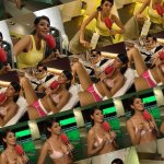 Collien Ulmen Fernandes Nude OnlyFans Leaks The Fappening
