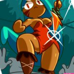 Cookie Run Rule 34 Xxx Hentai