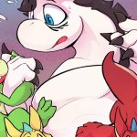 Cookie Kobolds ongoing comic porn