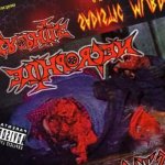 Necrophile