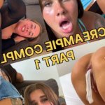 MEJOR CREAMPIE ANAL COMPLIATION 2024 PARTE 1