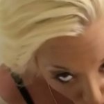 Courtney Taylor in POV cuckold creampie pov blowjob and sex locking him in chastity and fucks him and convinces him to watch her fuck other men and facesits him