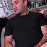 My cuckold husband cooking while I fuck his best friend