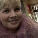 Czech Streets 9: Beauty on train