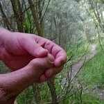 FKK-Masturbation