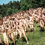 Serious nudity: Welcome to the phenomenon of indoor FKK