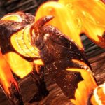 Brave Enough For The Fire Atronach WildyNSFW The Elder Scrolls