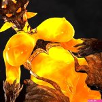 SFMLab OBR Sexy Flame Atronachs