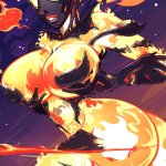 Flame Atronach by Grand-Sage on DeviantArt
