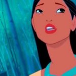 Pocahontas