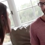 Watching Her Fuck A Family Friend