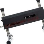 Compact Cheap Sex Machine Lustti Mini FM18 by Dao Huan
