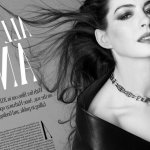Celebrity – Anne Hathaway image 7
