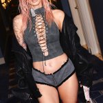 Celebrity – Megan Fox image 7