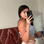 OnlyFans – HeidyGarcía1111 / @heidygarcia1111 - Page 6 image 59