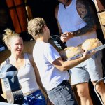 Celebrity – Kristen Bell - Page 2 image 17