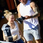 Celebrity – Kristen Bell image 8