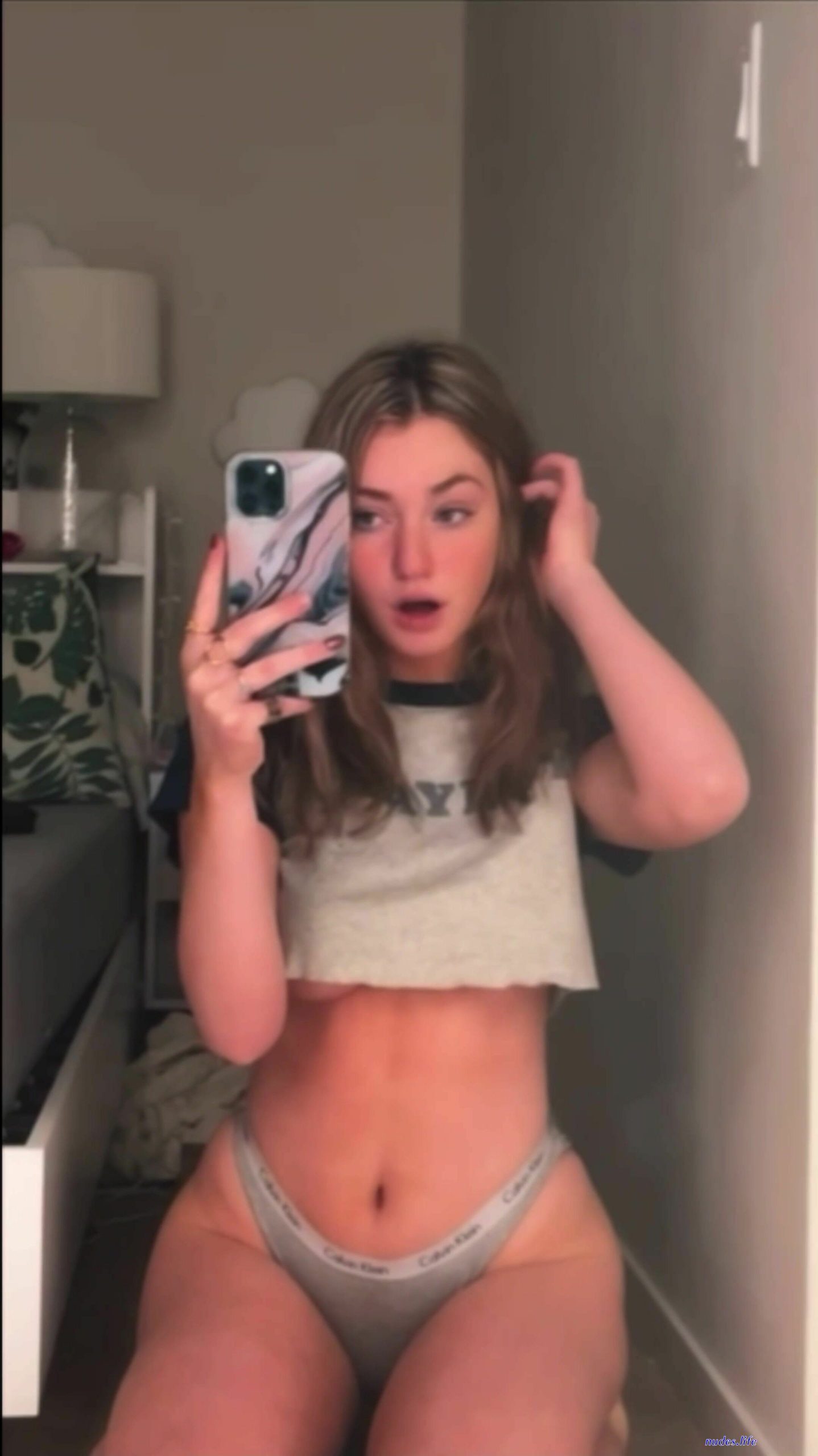 Lacy lotus sex