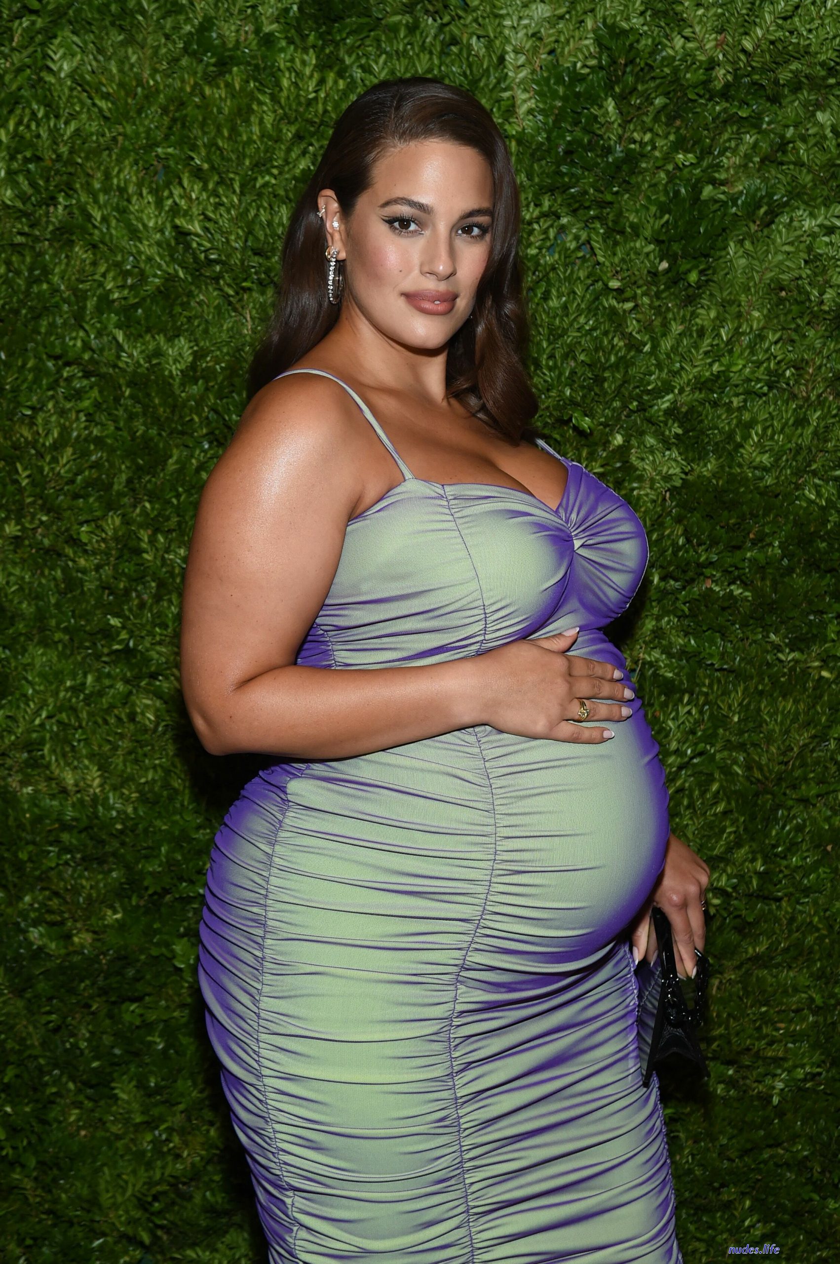 Ashley graham sex