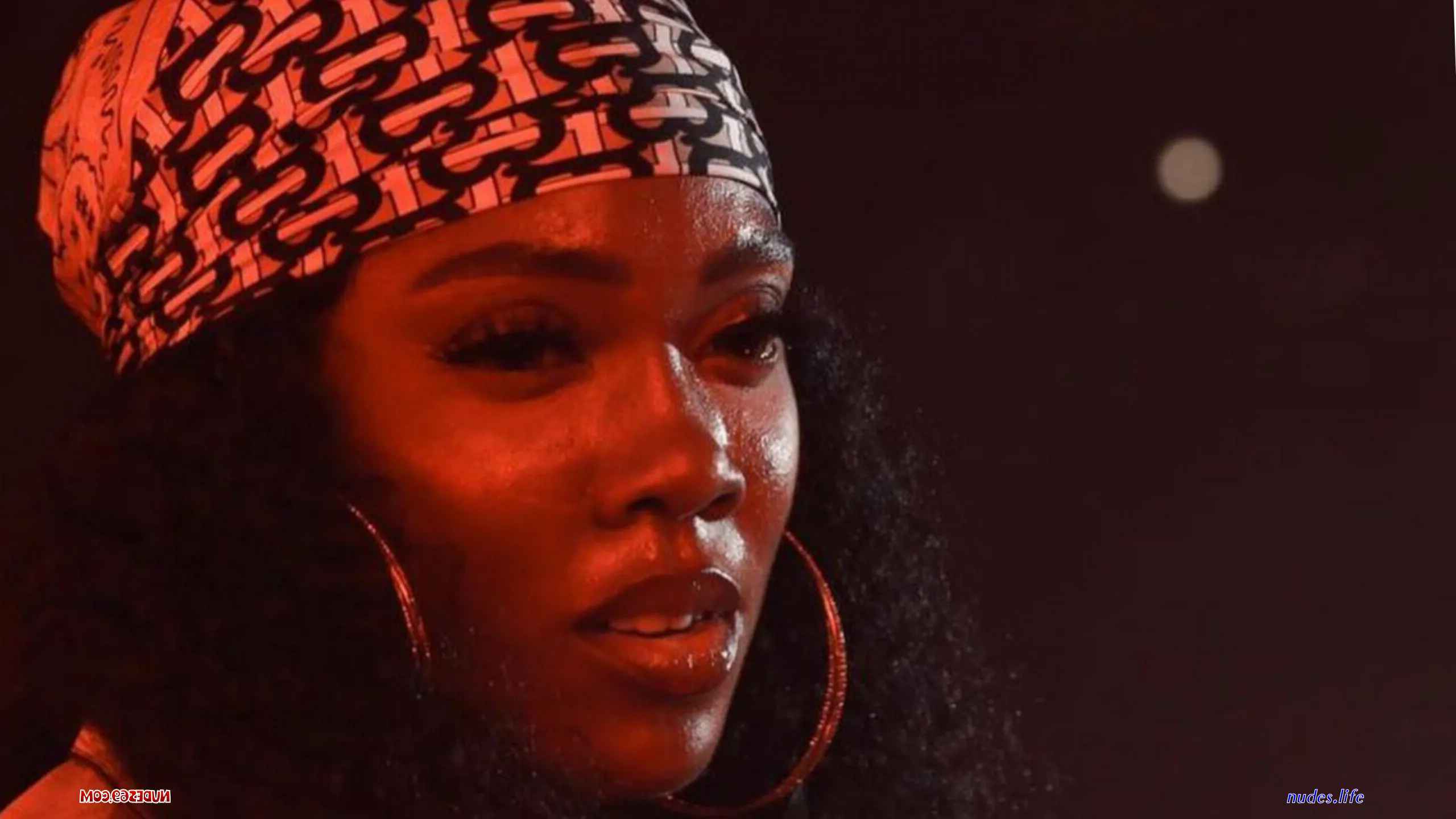 Video tiwa savage akitombwa