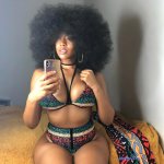 african sexxy hips photos