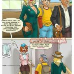komik milfoon berwarna