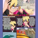 boruto and himawari porn