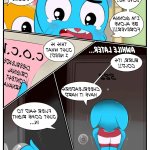 komik milfoon berwarna